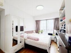 The Minton (D19), Condominium #604951161
